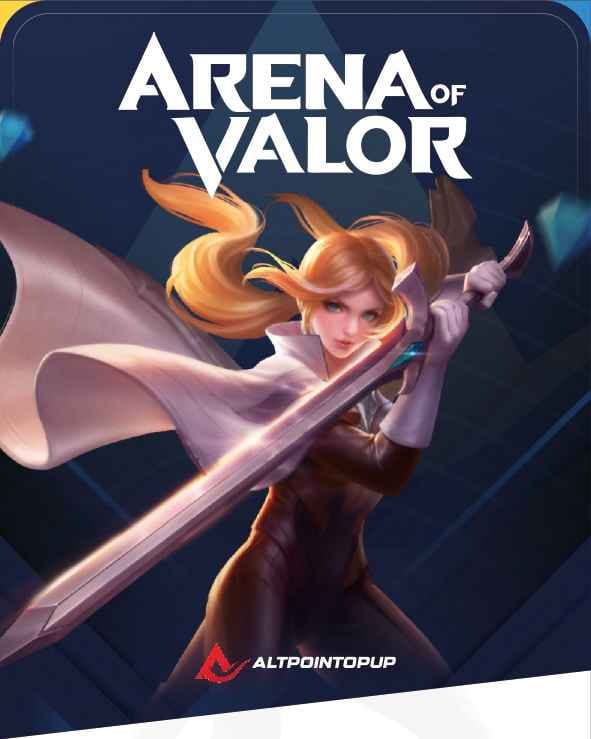 Arena of Valor